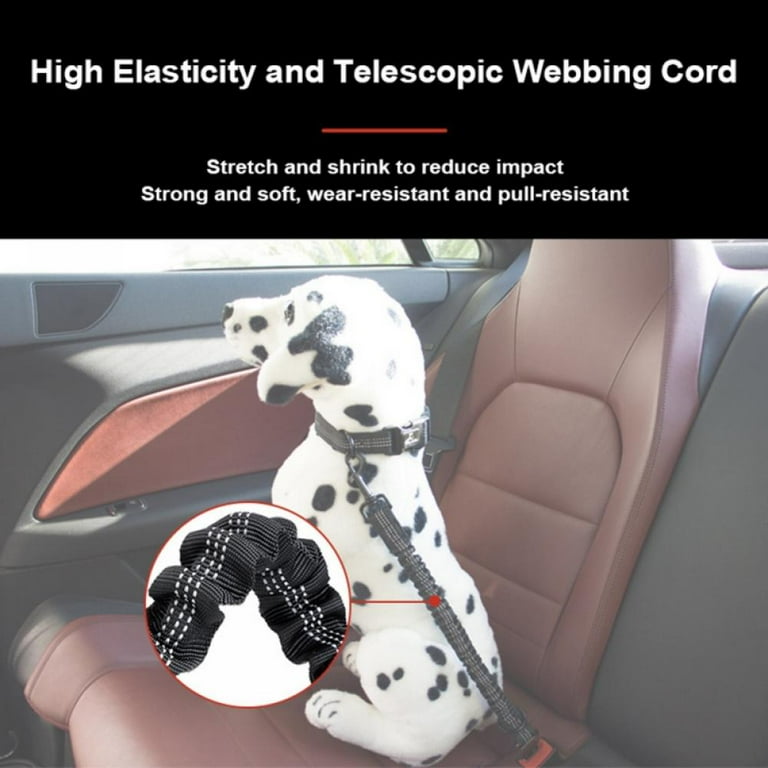 Large dog car harness cheap