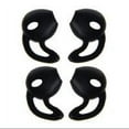 thumbnail image 1 of kurtrusly S6 Bluetooth Earphone Cap i7s Silicone Earphone Cover Rabbit Ear Cap Ear Cover Sports Earhook, 1 of 1