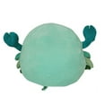 thumbnail image 2 of Squishmallows Official Kellytosy 14 Inch Xandra the Crab Super Soft Plush Toy, 2 of 6
