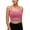 Red, variant on Harpily 2025 Yoga Bra Women Clearance Back Exercise Chest Gathered With Chest Pad Gymnsis Sling Yoga Vest