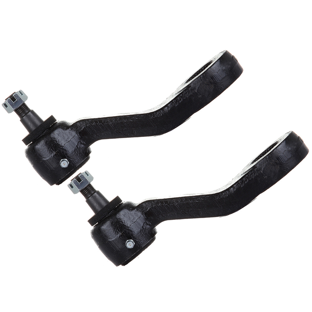 AUTOMUTO Replacement Parts Pitman Arm Fit For Ford Crown Victoria For