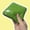 Matcha Golden Toast, variant on Moist Tender Toast Squishy - Sticky Toast Fidget Toy Soft Bread for Stress Relief, ASMR Sensory Toy for Kids & Adults