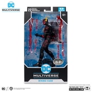 DC Multiverse Reverse-Flash Platinum Edition Action Figure