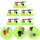 thumbnail image 2 of 5pcs Single Throw Switch Electronic Física Equipo Interruptores Copper Spst Switches, 2 of 6