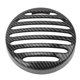 thumbnail image 1 of Carbon Fiber Motorcycle Headlight Guard Grille Cover For Rebel CMX 300 500 2017-2019, 1 of 4