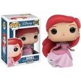 thumbnail image 1 of FUNKO POP-figuras de acción de Disney para niños, juguetes de modelos de la princesa Frozen, Ariel, Rapunzel, Cenicienta, Tianna, regalo, 1 of 4