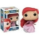 thumbnail image 1 of FUNKO POP-figuras de acción de Disney para niños, juguetes de modelos de la princesa Frozen, Ariel, Rapunzel, Cenicienta, Tianna, regalo, 1 of 4