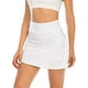 thumbnail image 2 of Faldas de tenis plisadas para mujer, faldas pantalón de golf deportivas, ropa deportiva para correr, faldas de entrenamiento con bolsillos, pantalones cortos, 2 of 6