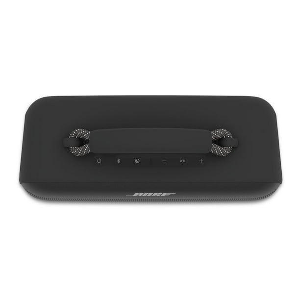 Bose SoundLink Max Portable Speaker, Large Waterproof Bluetooth