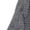 Dark Grey, variant on Women's Winter Slipper Socks Warm Cozy Fuzzy Fleece-lined Cabin Socks with Grippers