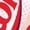 BLUSH, variant on Coca-Cola - Cherry Coke Can - Junior's Cropped Tee
