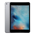 thumbnail image 3 of Apple iPad Mini 7.9" 4 Gen Wi-Fi 128GB Gris Reacondicionado, 3 of 3