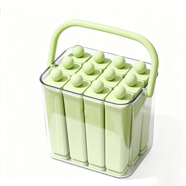 Multifunctional Ice Storage Box