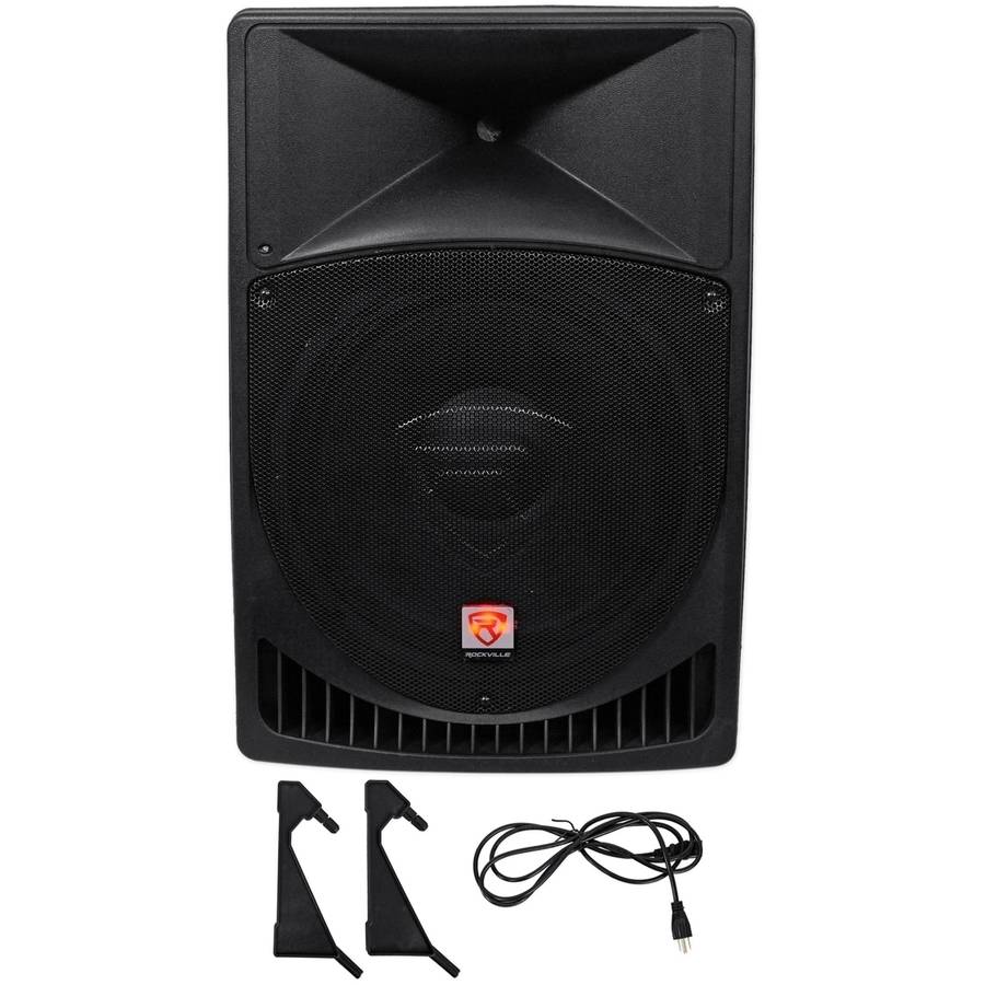 1000 watt active speakers