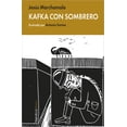 thumbnail image 1 of KAFKA CON SOMBRERO NORDICA LIBROS JESUS MARCHAMALO, 1 of 2