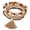 Coffee, variant on 4 Colors Women/Men Bracelets, Bohemian Retro Multilayer Tassel Pendant Bracelets for Daily Wear Gifts