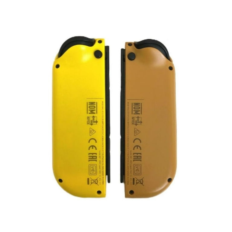 Let's go Pika & Let's go Eevee Version Joypad Controller for Let's go Pika & Let's go Eevee Version Joypad Controller for