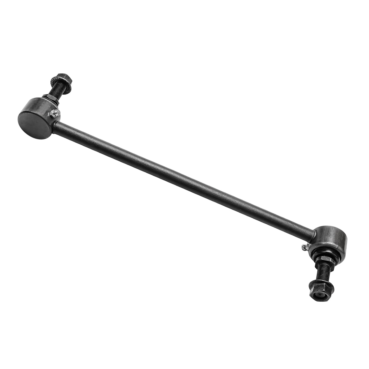 Detroit Axle - Front Sway Bar Links Replacement for 2010-12 Buick Lacrosse - [2011 Regal] - 2012-17 Verano - [2011-15 Chevy Cruze] - 2010-12 Chevy Malibu - [2011-15 Volt] - 2010 Pontiac G6