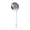 A, variant on Stainless Steel Kitchen Utensil Set - 3 Piece Cooking Tools with Wok Spatula, Frying Spatula, Soup Ladle - Ergonomic Rust-Integrated Forming for Home Use