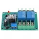 thumbnail image 1 of Altavoz amplificador digital, placa de circuito de protección de altavoz componente electrónico módulo estable rendimiento sólido, 1 of 8