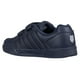thumbnail image 3 of Tenis K-SWISS KID COURT VELCRO Niños Piel Antiderrapante, 3 of 5
