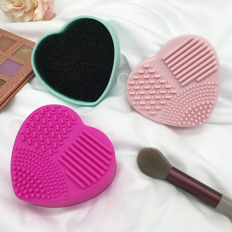 Silicone Makeup Mat, Foldable Sink Cover, Silicone Makeup Desktop