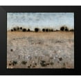 thumbnail image 2 of OToole, Tim 14x12 Black Modern Framed Museum Art Print Titled - Late Afternoon I, 2 of 5