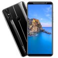 thumbnail image 3 of 5,72 pulgadas X27 para Android 8.0 Dual-SIM Dual Standby Smartphone 4+64G Negro 100-240V, 3 of 8