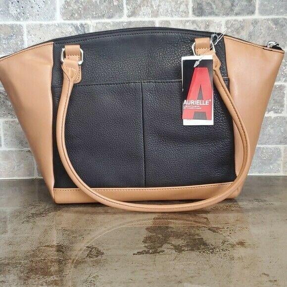 aurielle purses