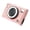 Pink, variant on 5K Digital Camera 64MP 2.8in Screen with Advanced Autofocus and Beauty Filter for Professional Photos and Videos
