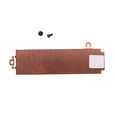 thumbnail image 2 of 4x M.2 2280 SSD Protector De Soporte Térmico Caddy 26x1Y Para Computadoras Portátiles Dell 5515 Sunnimix Soporte Térmico, 2 of 8