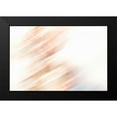 thumbnail image 2 of Millet, Karyn 18x13 Black Modern Framed Museum Art Print Titled - Color Streaks III, 2 of 5