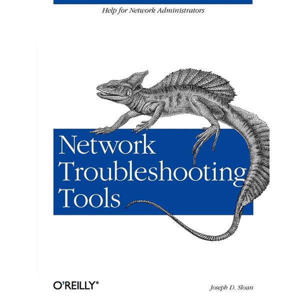 Network Troubleshooting Tools (Paperback)
