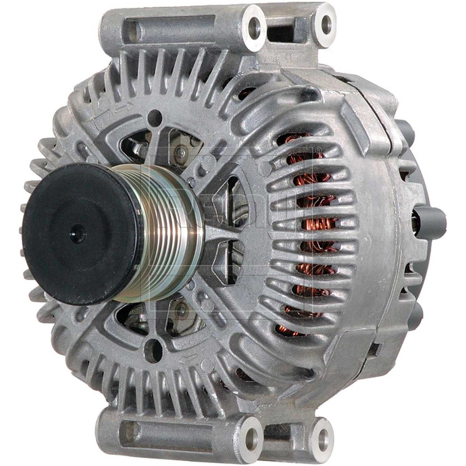 Remy 12893 Alternator