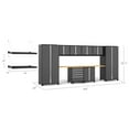thumbnail image 3 of NewAge Products Pro Series 3.0 10-Piece Cabinet Set, 3 of 10