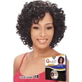 thumbnail image 3 of MilkyWay Que MasterMix Human Hair Short Cut Series Weave - OPRAH COSMO 3PCS, 3 of 4
