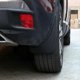 thumbnail image 5 of Custom Fit 4-Piece Mud Flaps for SUV Front and Rear Protection 2017-2023 Models, 5 of 5