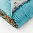 thumbnail image 3 of Manta de Camping / Colcha para Exteriores Acadia Mammoth Para Dos Personas - NARANJA - TETON, 3 of 5