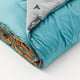 thumbnail image 3 of Manta de Camping / Colcha para Exteriores Acadia Mammoth Para Dos Personas - NARANJA - TETON, 3 of 5