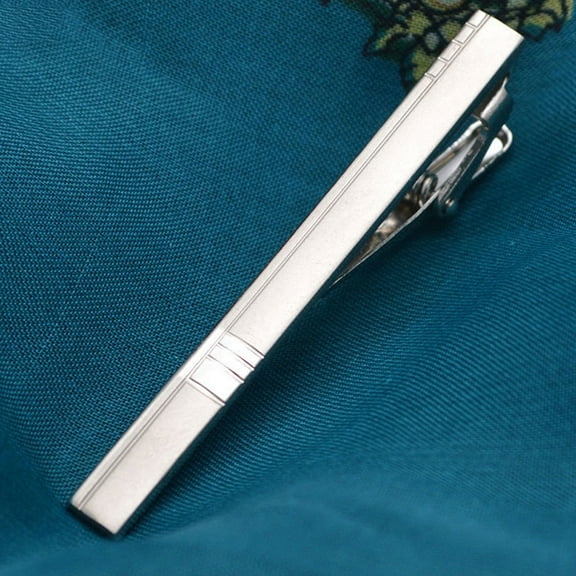 Racing Butterfly 1Pc Silver Color Necktie Pin Tie Clip For Men Wedding Necktie Tie Clasp Clip