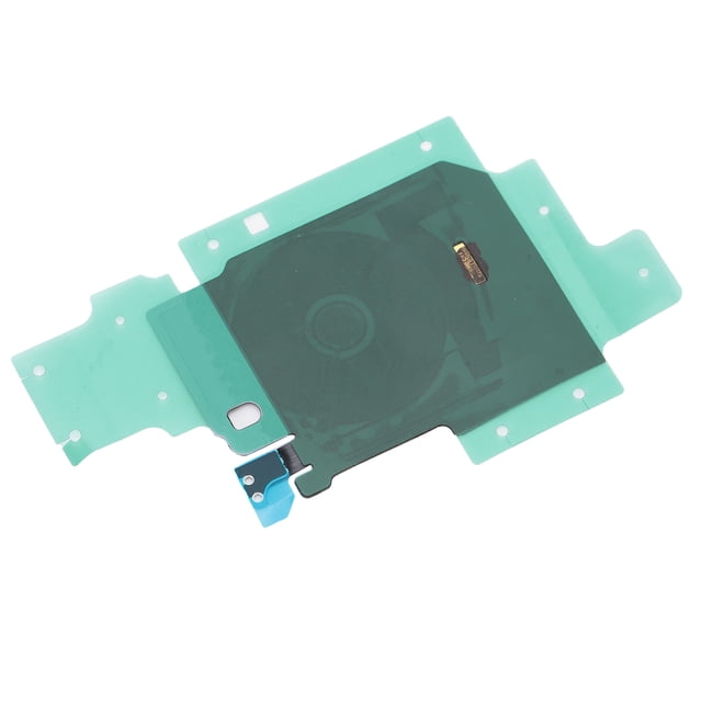 Cable Flexible de Carga Inalámbrica NikouMX Antena NFC Etiqueta Adhesiva de Bobina Flexible