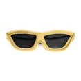 thumbnail image 4 of 14K Yellow Gold Enameled Sunglasses Toe Ring, 4 of 4