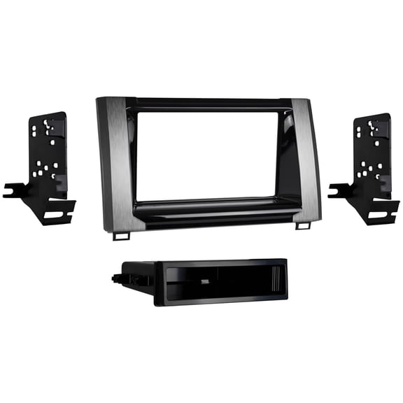 Metra Multi Installation Kit for Toyota Tundra 2014 and Up