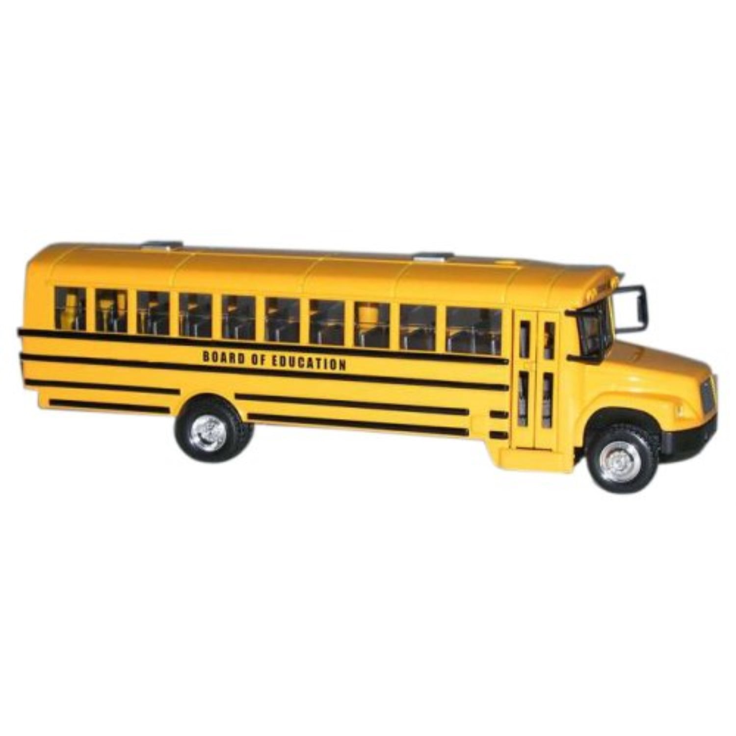 playmobil school bus walmart