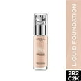 thumbnail image 7 of Loreal Paris True Match Super Blendable Liquid Foundation -2 C, 7 of 7