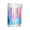 thumbnail image 2 of Toothpaste Intensive Toothpaste With Gentle Care Deep Stain Removal Clean Peach Scents Improves Health Fresh Breath 100g, 2 of 7