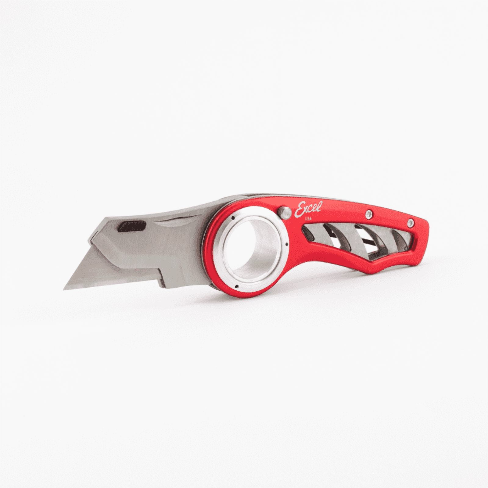 K60 Revo Folding Utility Knife