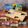 thumbnail image 4 of Man Crates Dad Jerky 12 Day Calendar – Advent Calendar for Men with Gourmet Beef & Pork Sticks – Father’s Day, Birthday, or Holiday Gift Box for Dad, 4 of 5