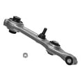 thumbnail image 5 of Detroit Axle - Front Right Lower Rearward Control Arm for Mercedes-Benz CLS550 E320 E350 E500 E550 CLS63 CLS55 E55 E63 AMG Passenger Side Lower Rearward Control Arm w/Ball Joint Replacement, 5 of 7