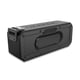 thumbnail image 2 of Altavoz compatible con Bluetooth IPX7 A prueba de agua AUX Audio Reproductor de música inalámbrico 40W PC Computadoras portátiles Electrónica externa Viaje Negro Kearding EL023014-02B, 2 of 6